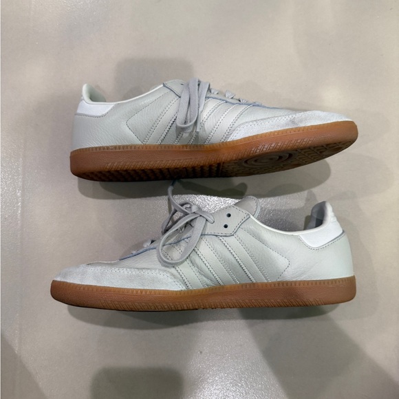 Adidas Samba OG “ Linen” - Picture 7 of 8